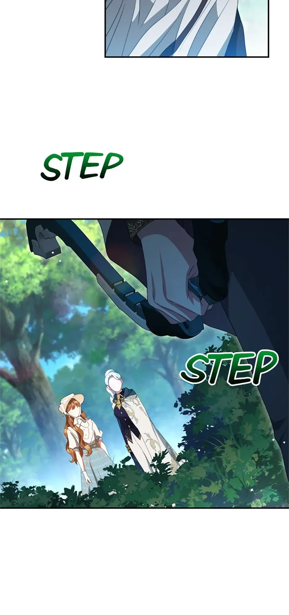 Your Ultimate Love Rival Chapter 96 page 13 - 