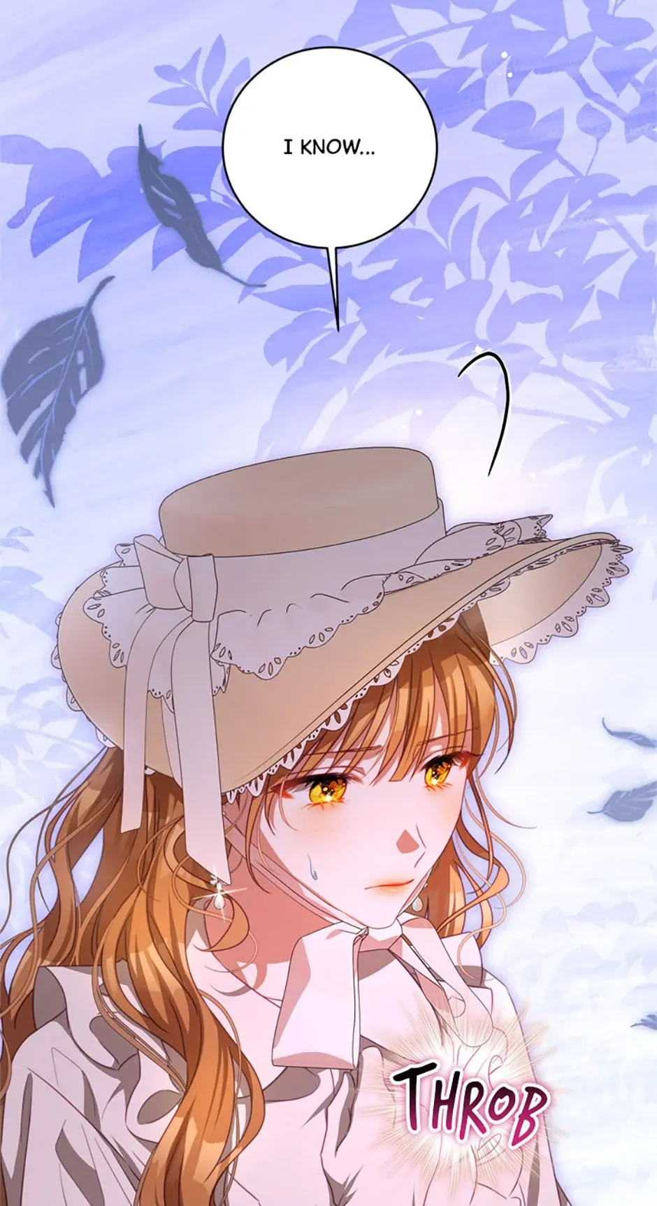 Your Ultimate Love Rival Chapter 96 page 15 - 