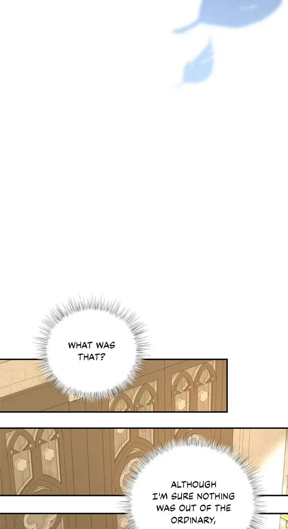 Your Ultimate Love Rival Chapter 96 page 17 - 