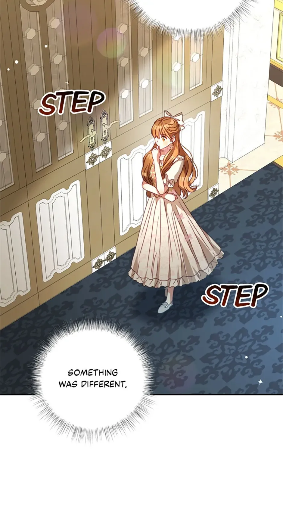Your Ultimate Love Rival Chapter 96 page 18 - 