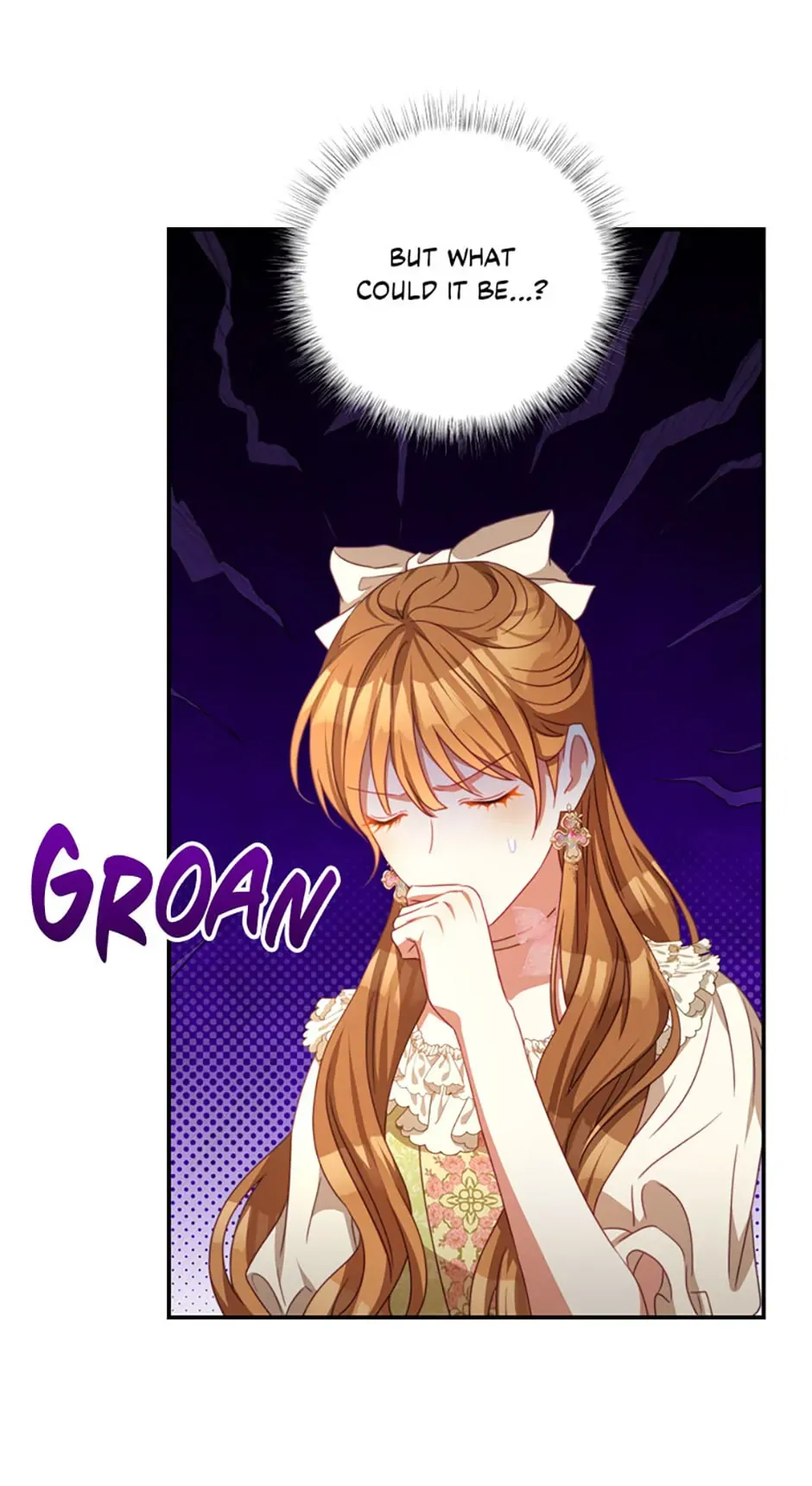 Your Ultimate Love Rival Chapter 96 page 19 - 