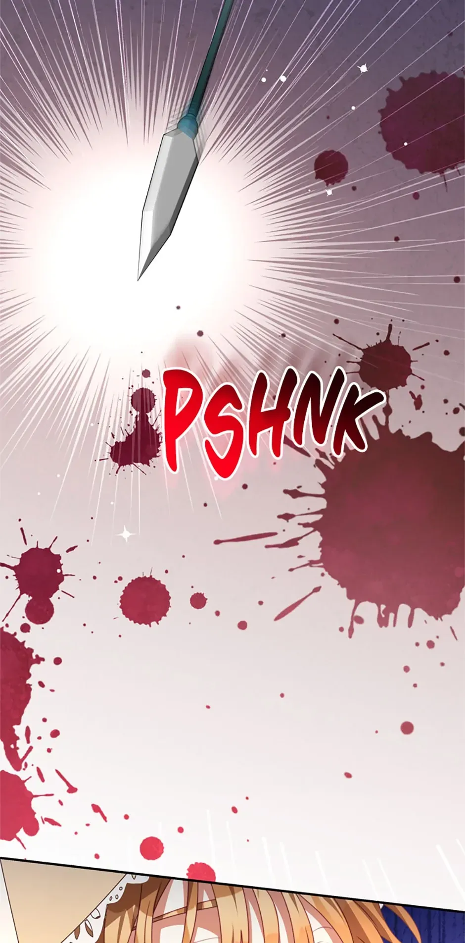 Your Ultimate Love Rival Chapter 96 page 3 - 