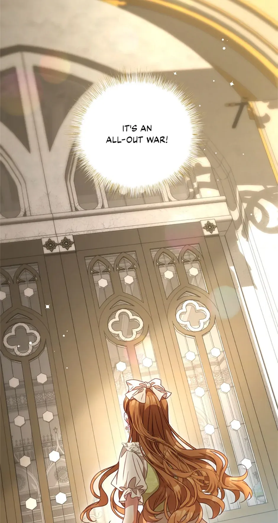 Your Ultimate Love Rival Chapter 96 page 21 - 