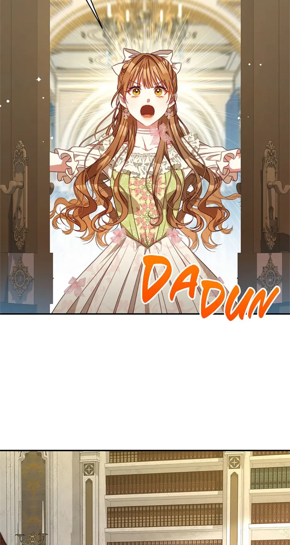 Your Ultimate Love Rival Chapter 96 page 24 - 