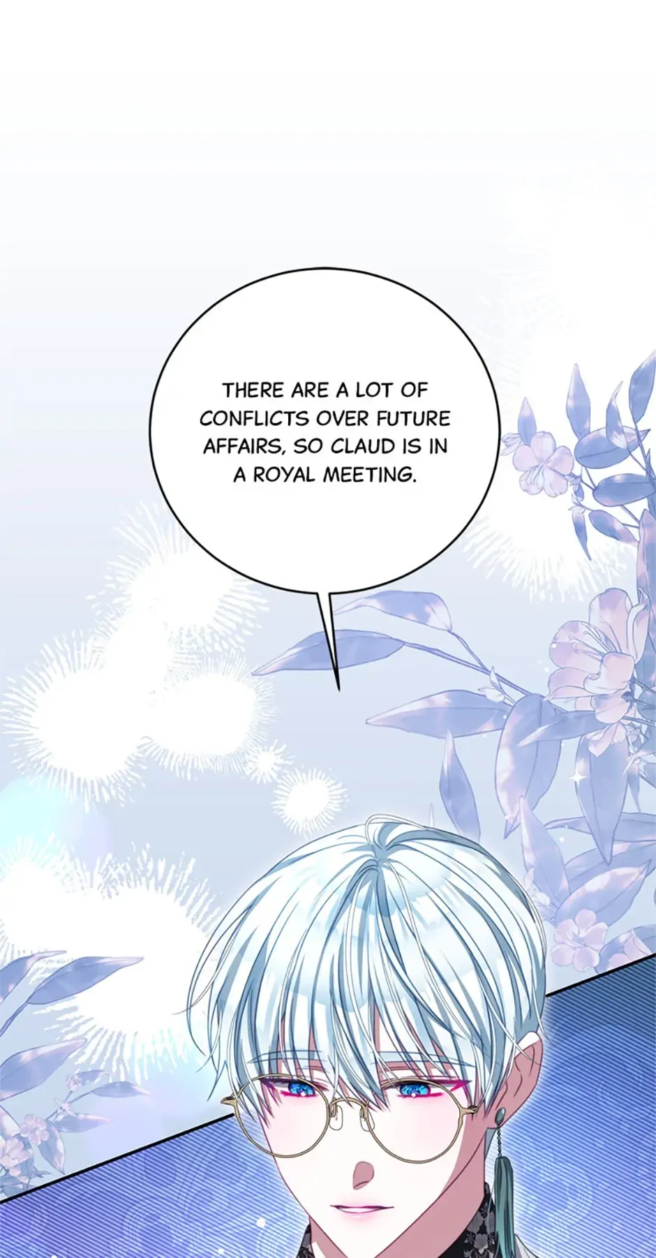 Your Ultimate Love Rival Chapter 96 page 26 - 