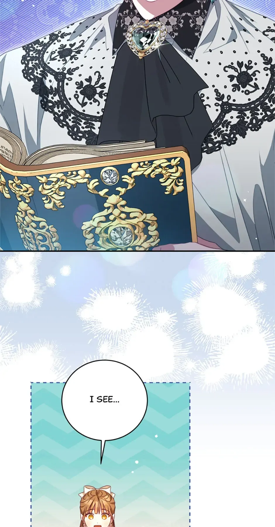 Your Ultimate Love Rival Chapter 96 page 27 - 