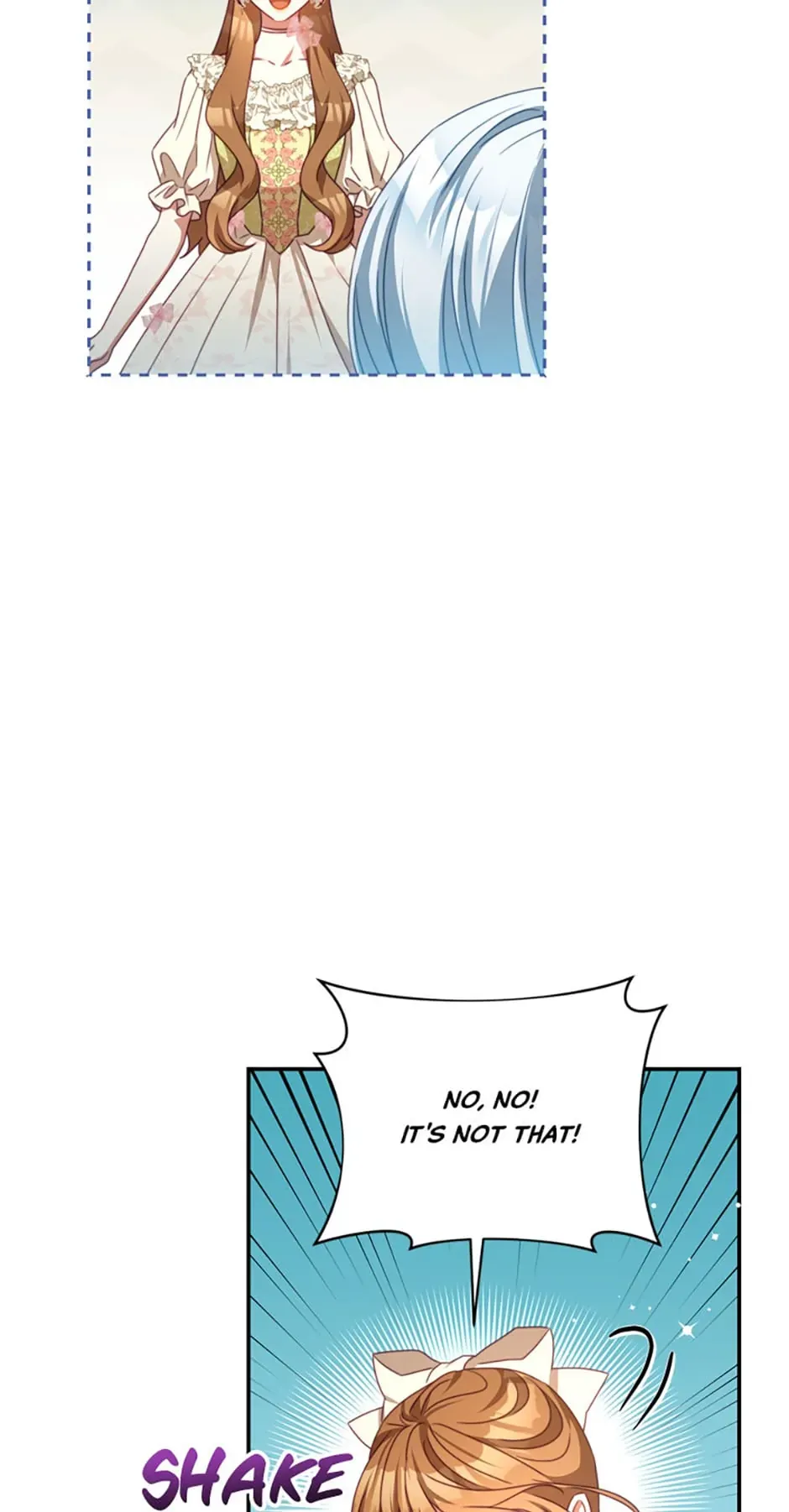 Your Ultimate Love Rival Chapter 96 page 28 - 