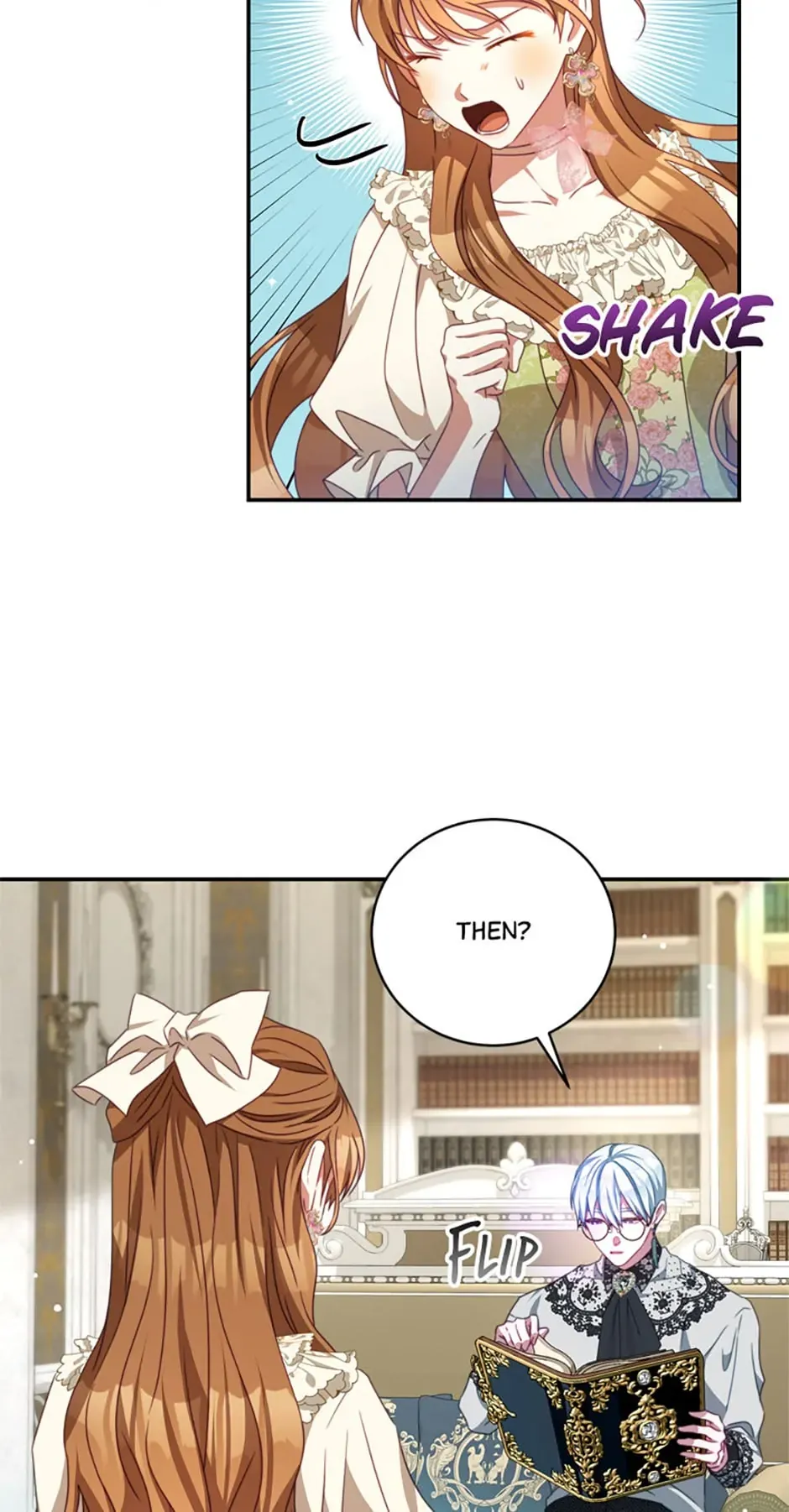 Your Ultimate Love Rival Chapter 96 page 29 - 
