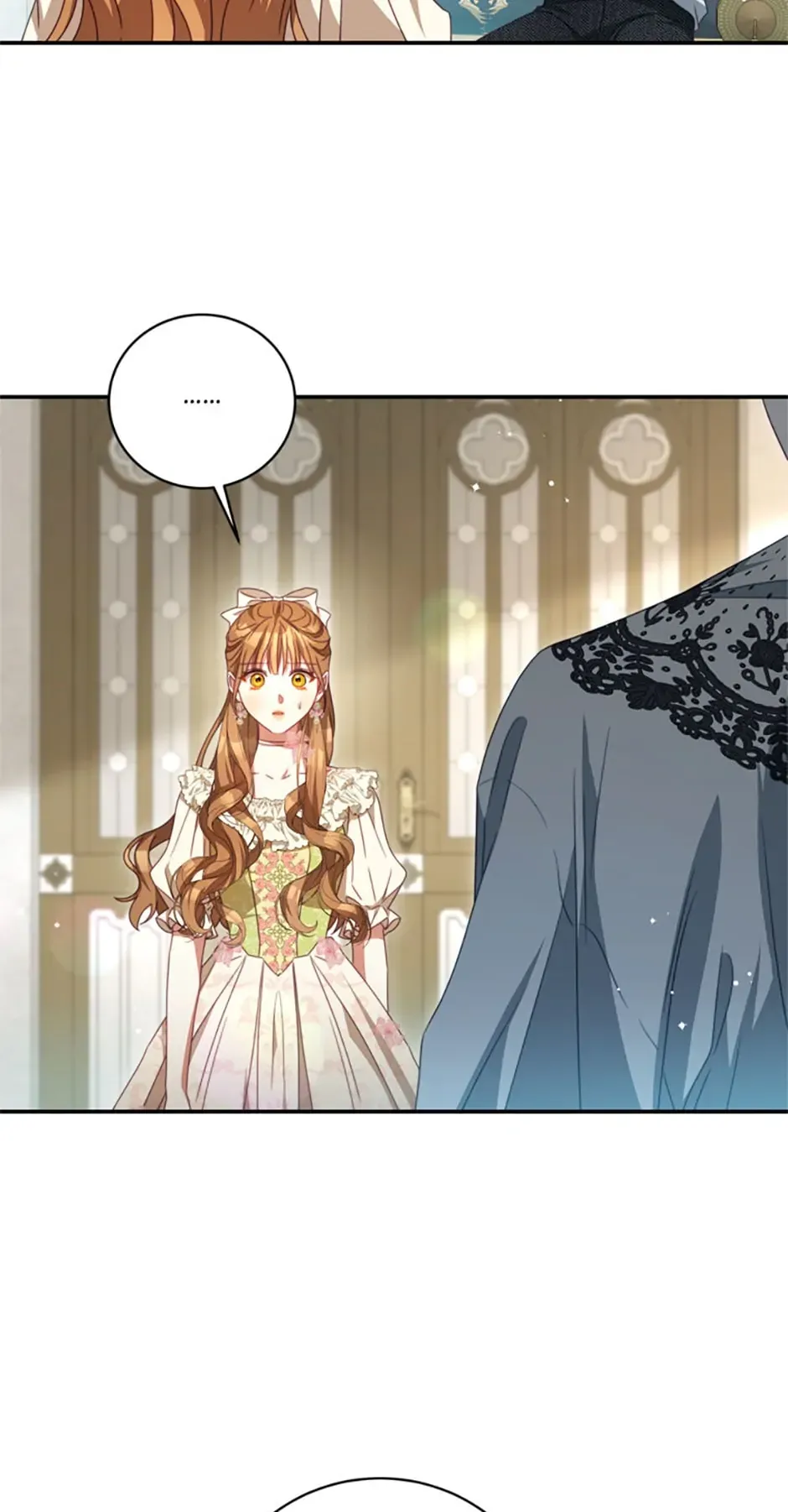 Your Ultimate Love Rival Chapter 96 page 30 - 