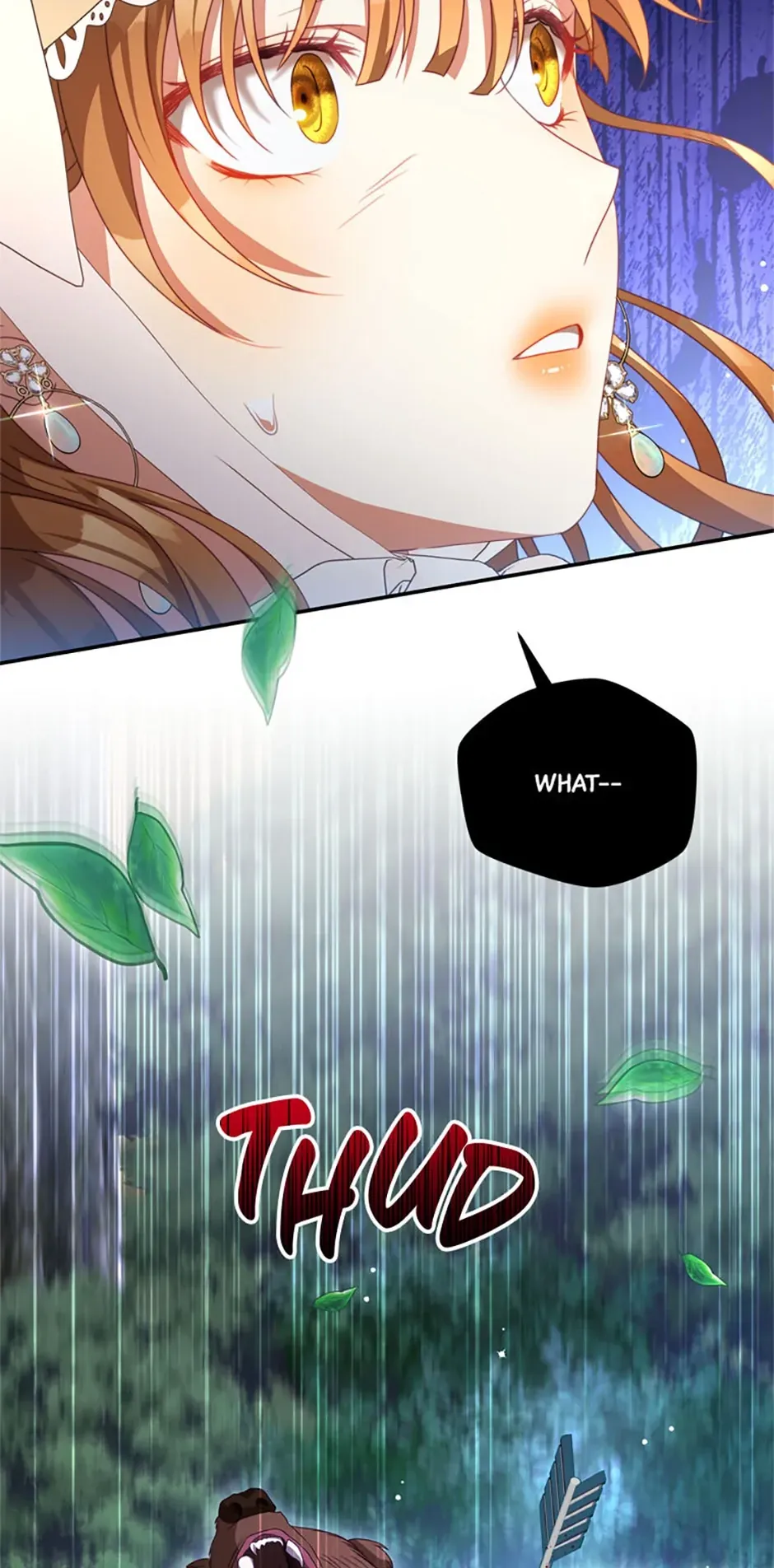 Your Ultimate Love Rival Chapter 96 page 4 - 