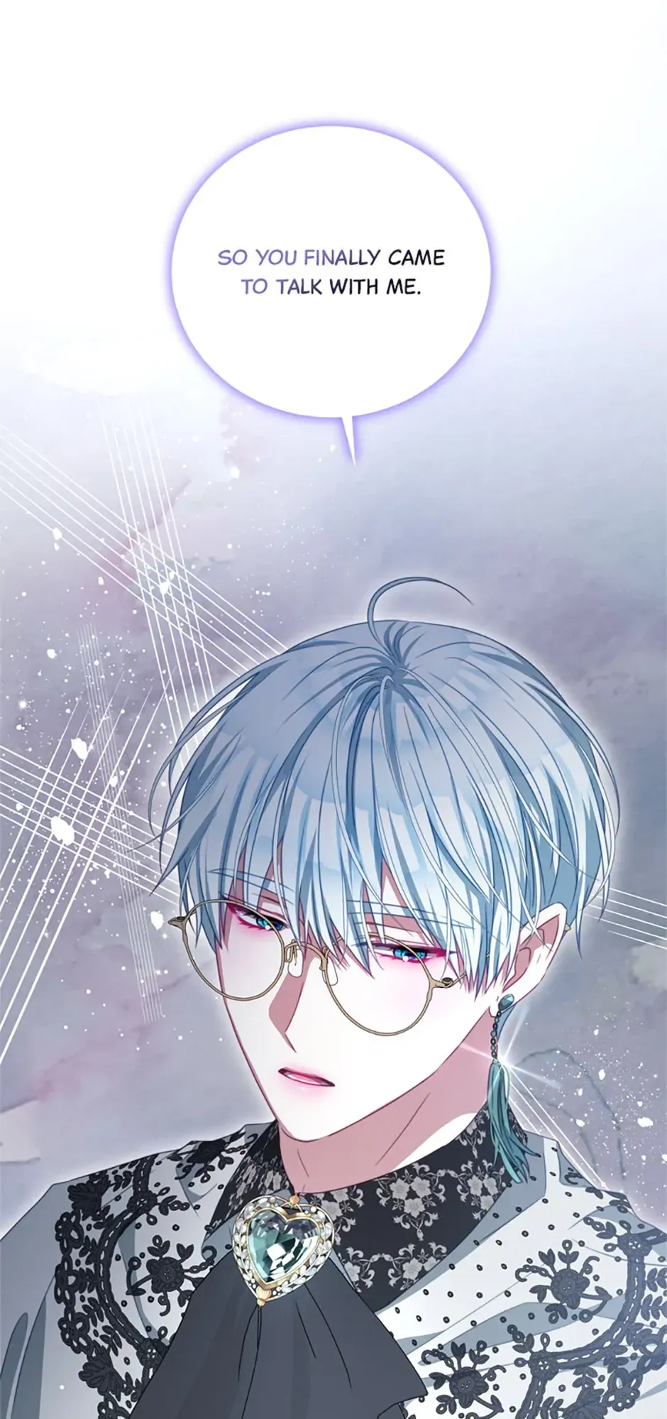 Your Ultimate Love Rival Chapter 96 page 33 - 