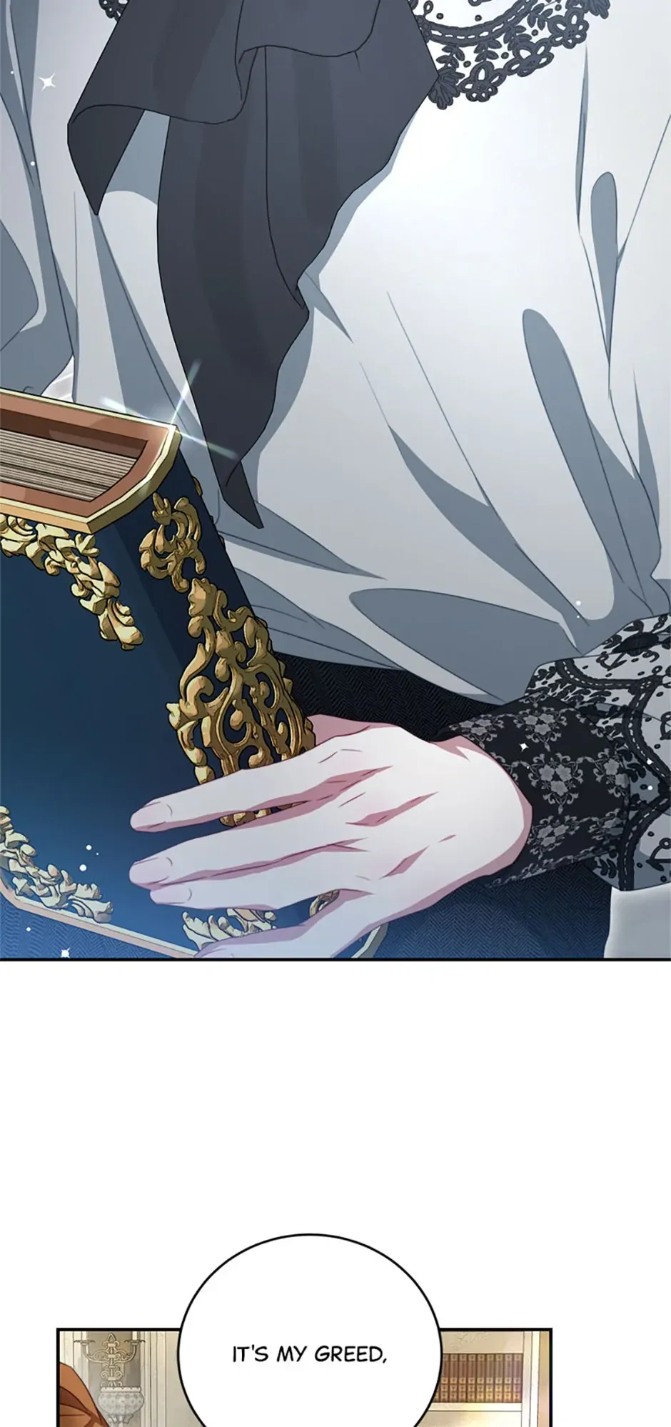 Your Ultimate Love Rival Chapter 96 page 34 - 