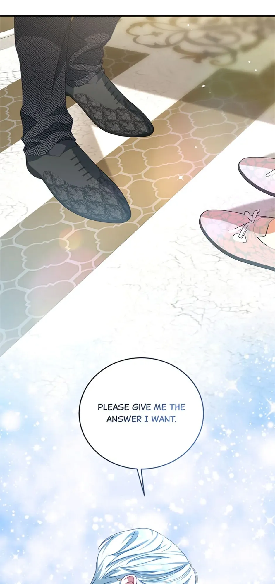 Your Ultimate Love Rival Chapter 96 page 36 - 