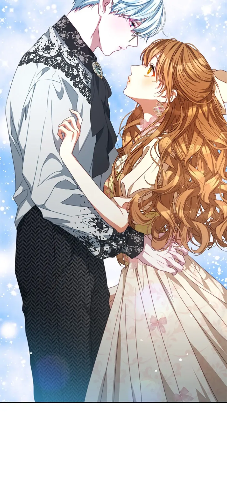 Your Ultimate Love Rival Chapter 96 page 37 - 