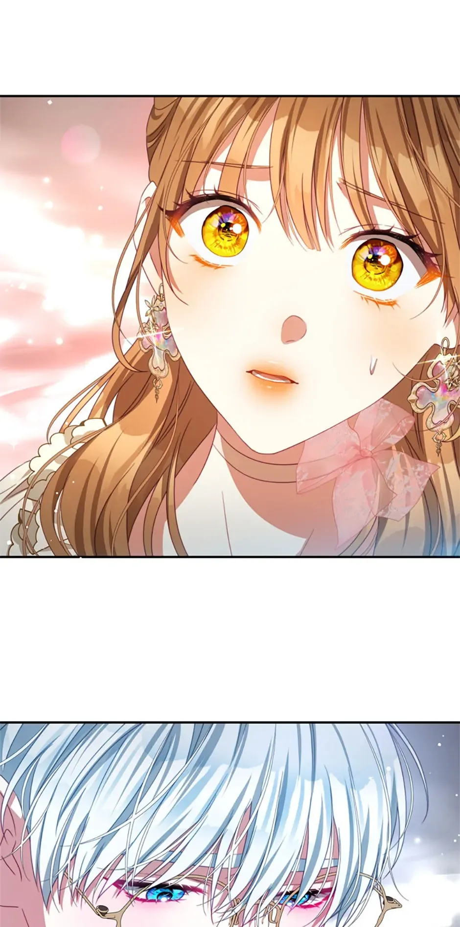 Your Ultimate Love Rival Chapter 96 page 38 - 