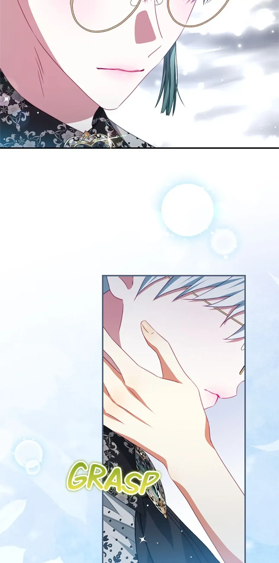 Your Ultimate Love Rival Chapter 96 page 39 - 