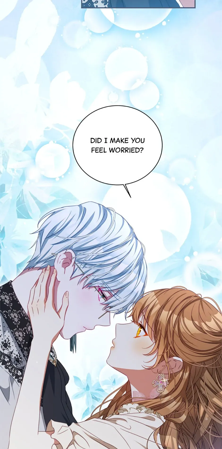 Your Ultimate Love Rival Chapter 96 page 40 - 