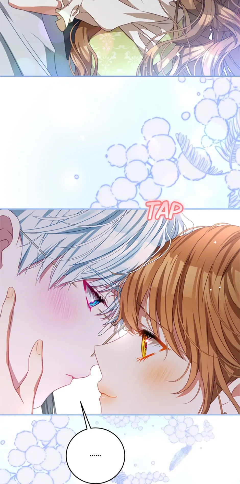 Your Ultimate Love Rival Chapter 96 page 41 - 
