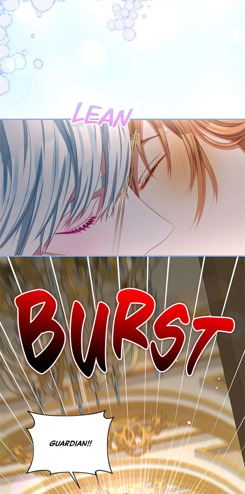 Your Ultimate Love Rival Chapter 96 page 42 - 