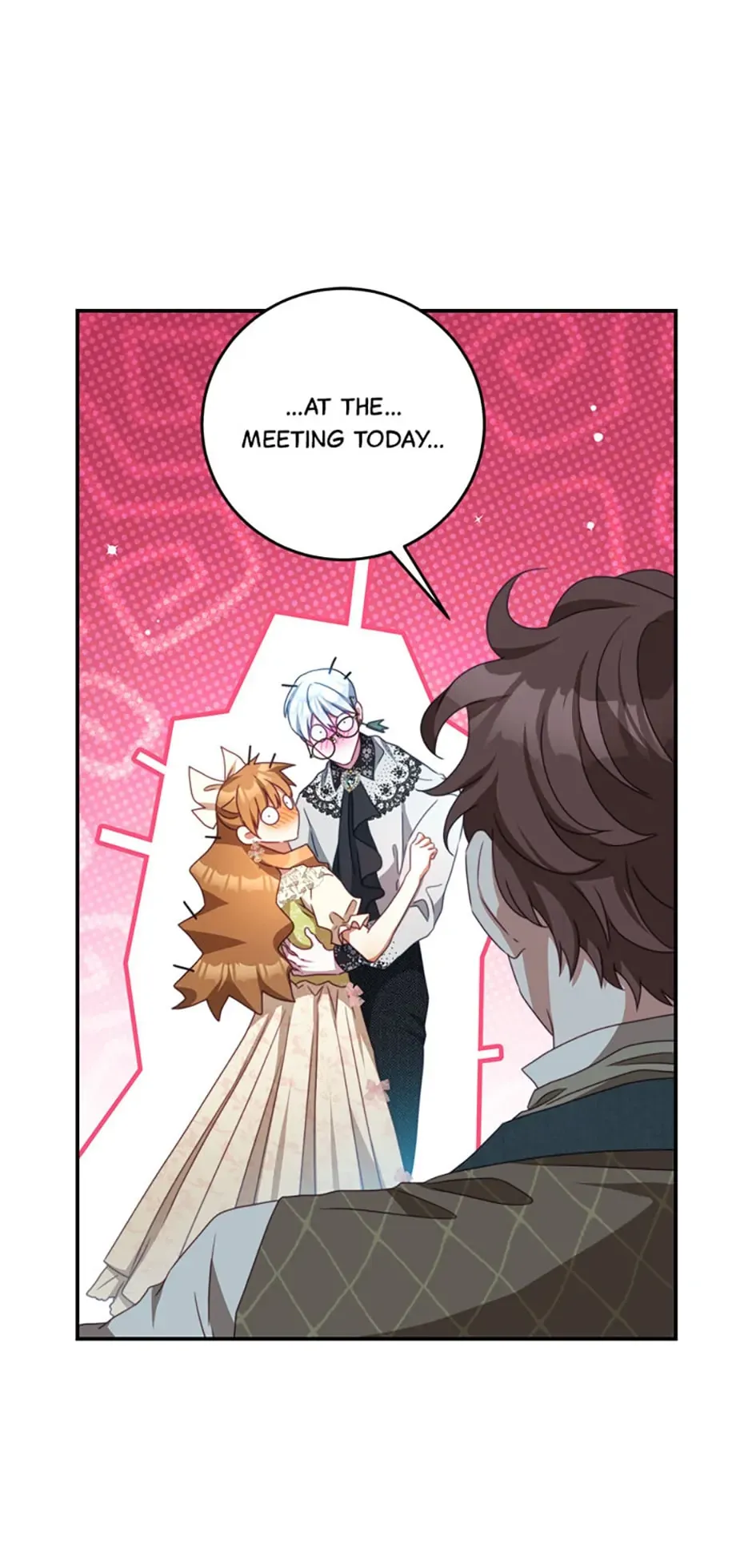 Your Ultimate Love Rival Chapter 96 page 44 - 