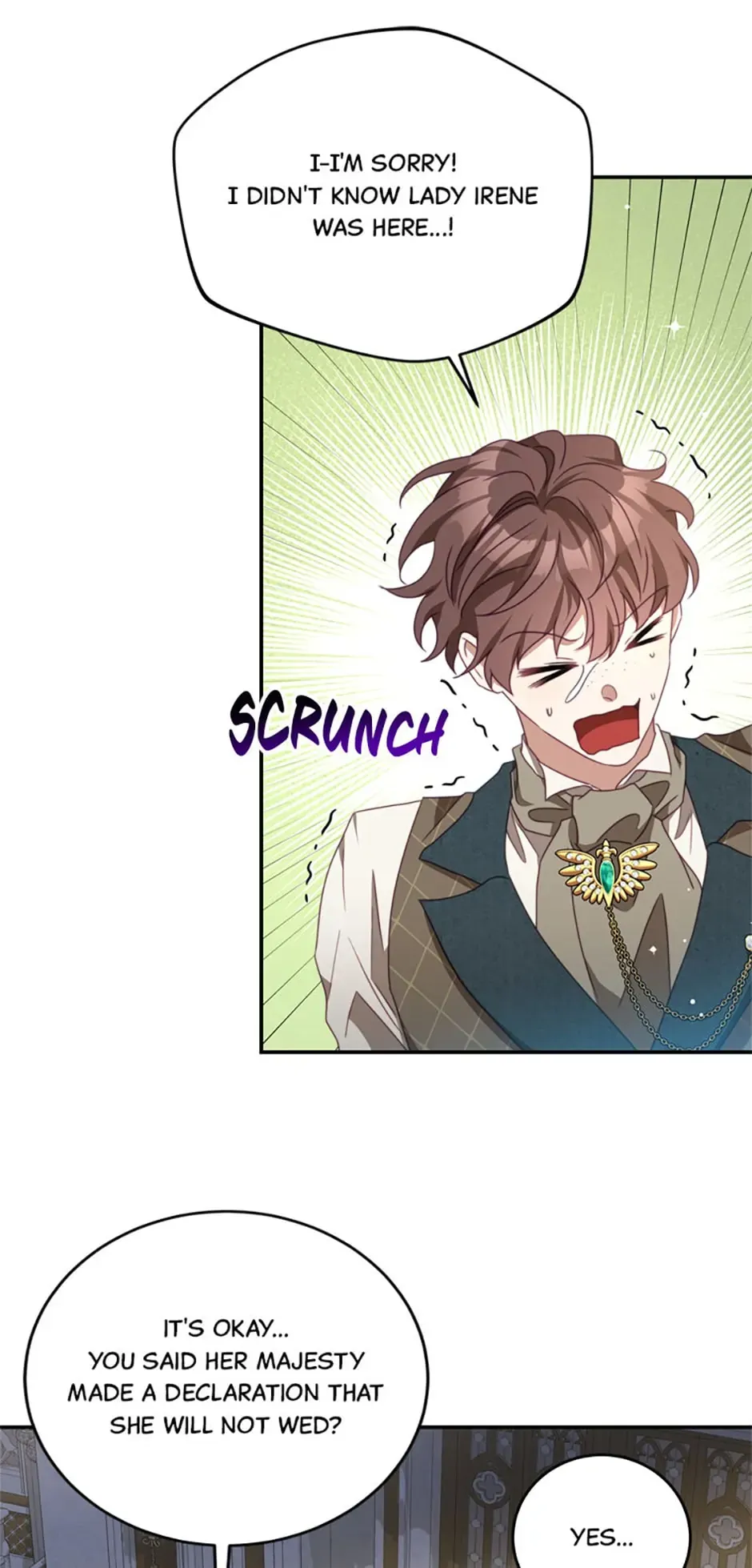 Your Ultimate Love Rival Chapter 96 page 45 - 
