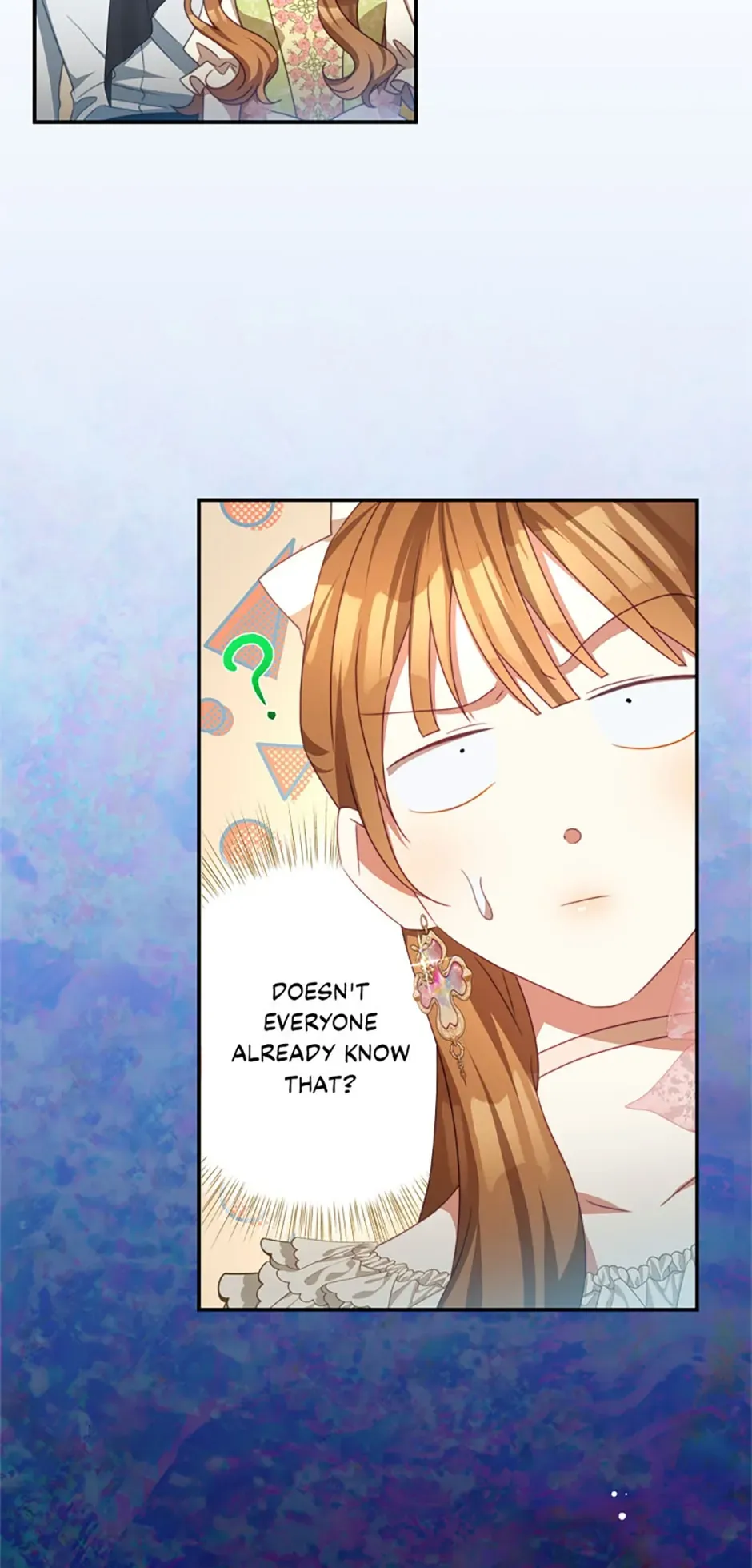 Your Ultimate Love Rival Chapter 96 page 47 - 