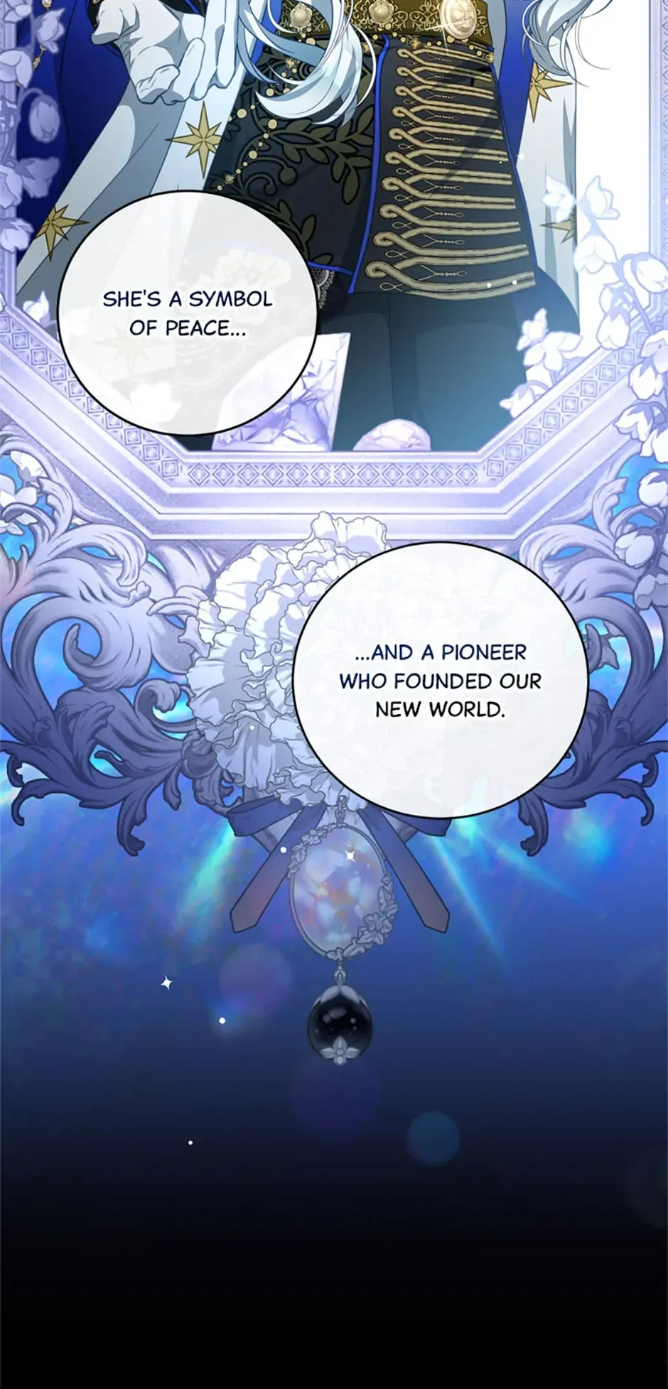 Your Ultimate Love Rival Chapter 96 page 49 - 