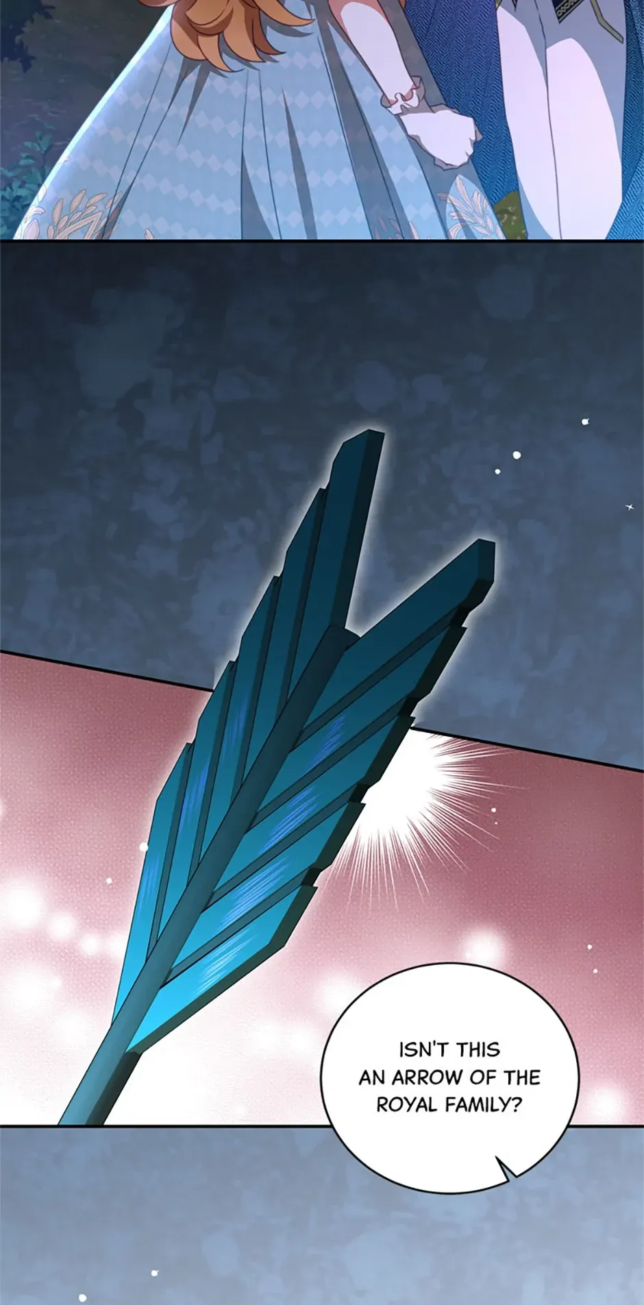 Your Ultimate Love Rival Chapter 96 page 6 - 