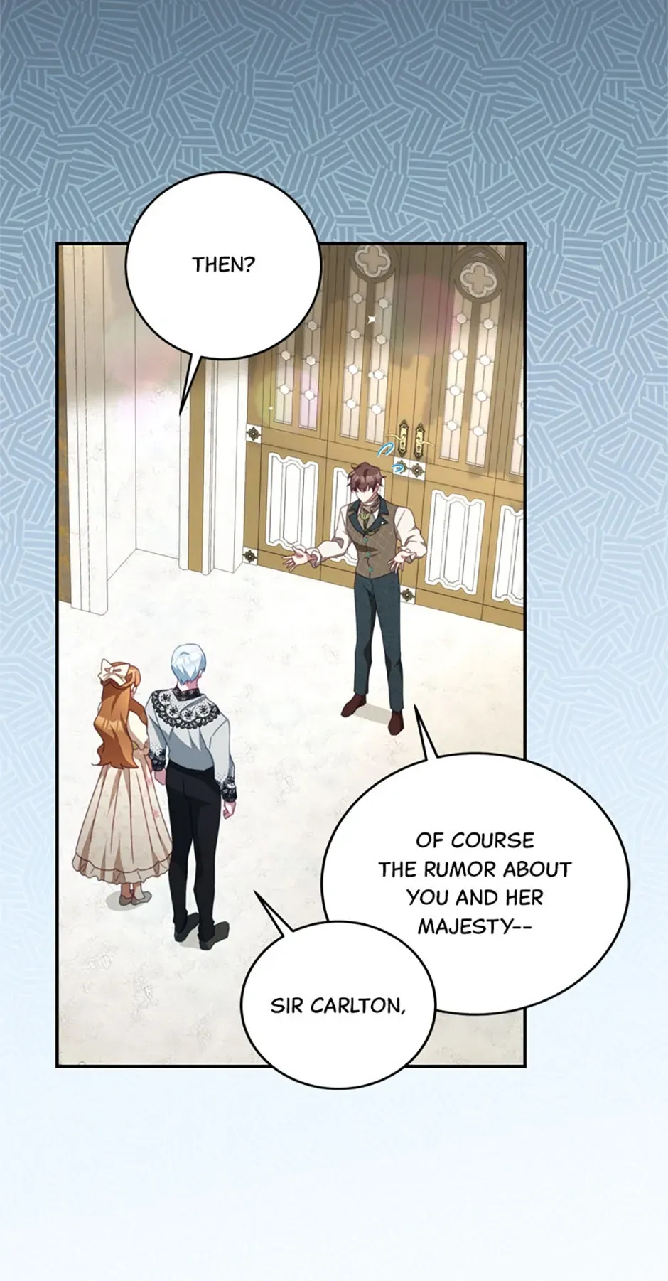 Your Ultimate Love Rival Chapter 96 page 51 - 