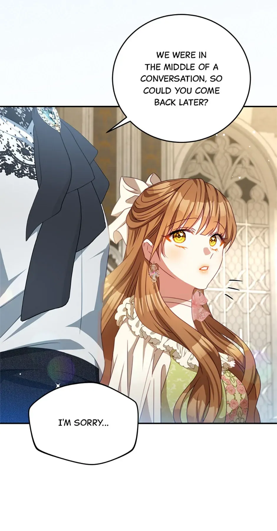 Your Ultimate Love Rival Chapter 96 page 52 - 