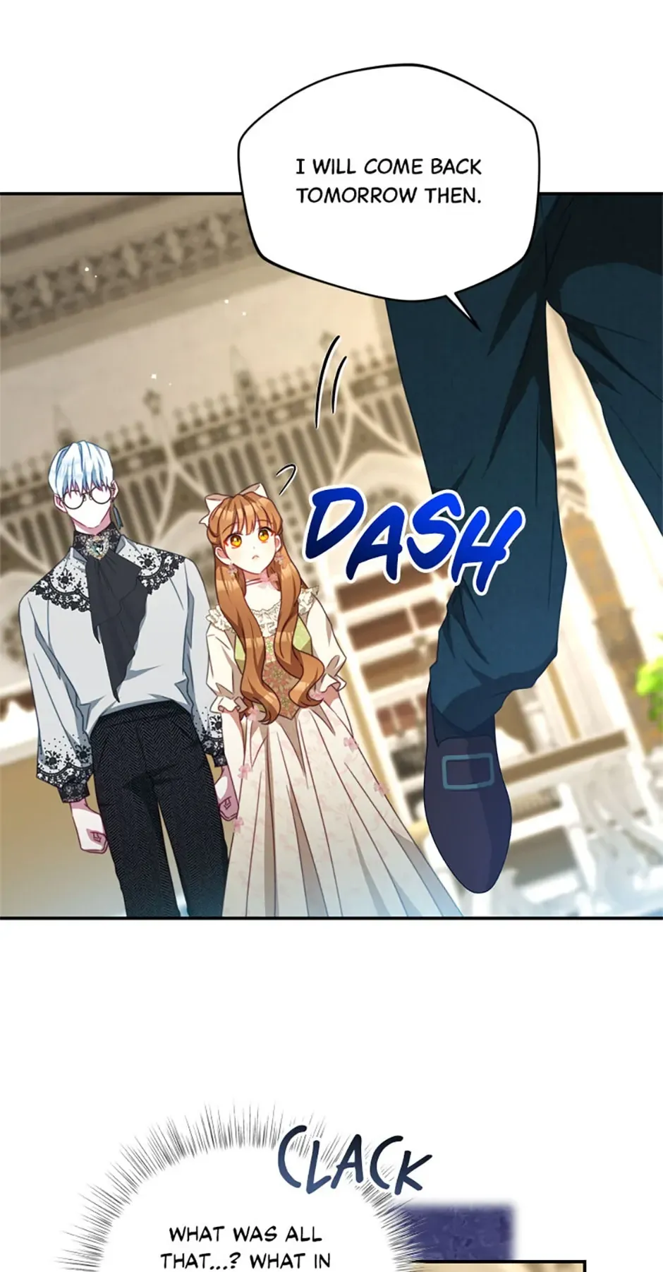 Your Ultimate Love Rival Chapter 96 page 53 - 