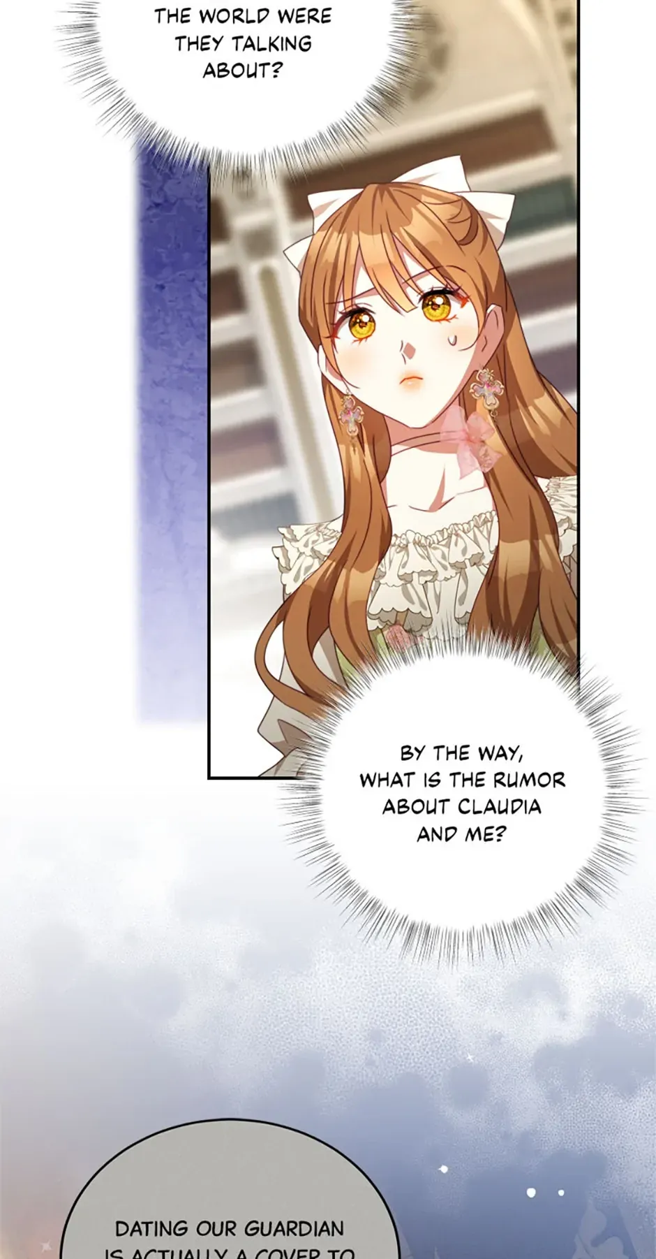 Your Ultimate Love Rival Chapter 96 page 54 - 