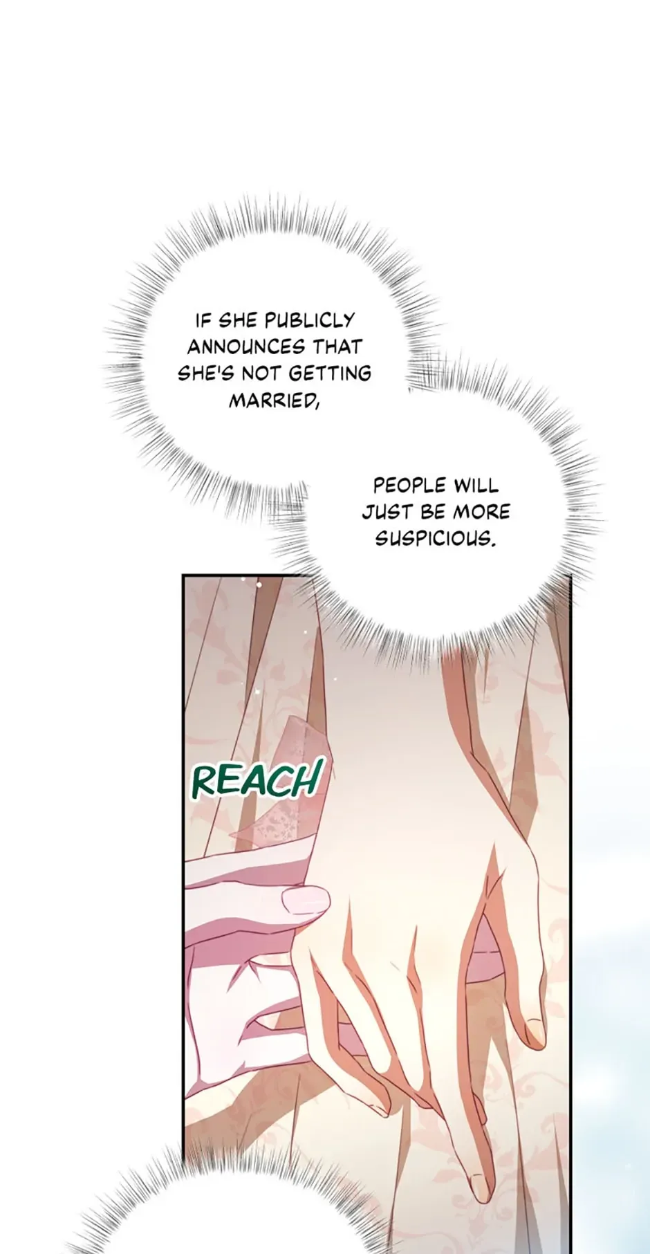Your Ultimate Love Rival Chapter 96 page 56 - 