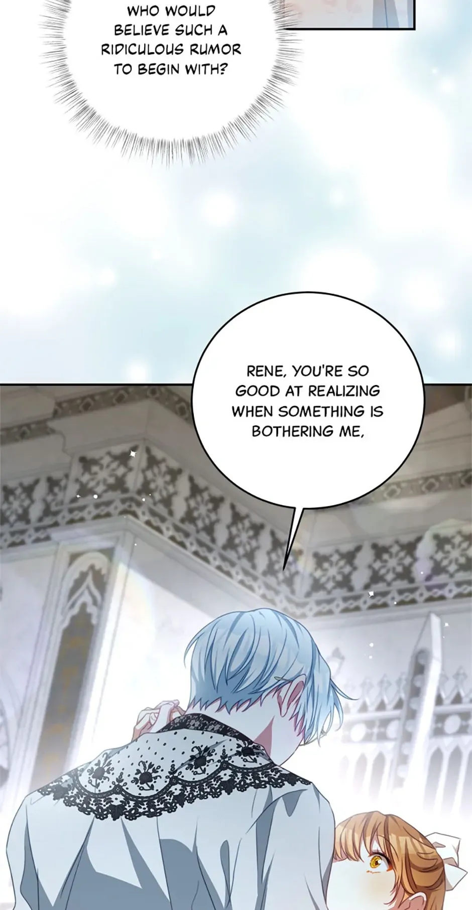 Your Ultimate Love Rival Chapter 96 page 57 - 