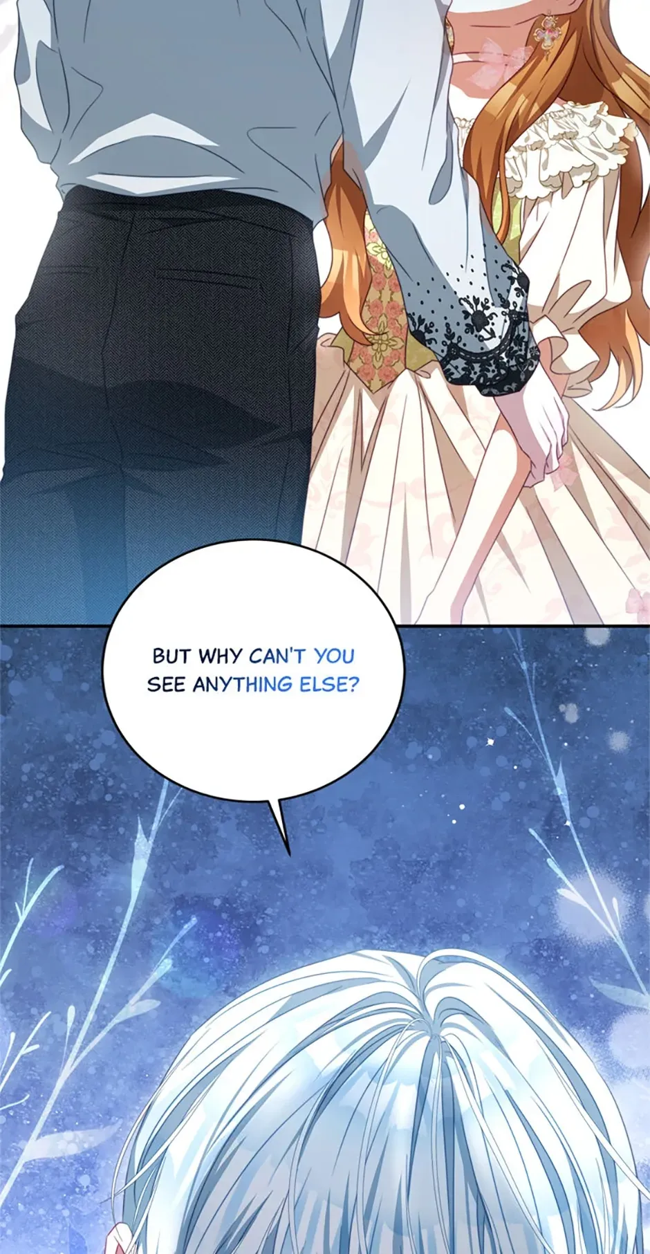 Your Ultimate Love Rival Chapter 96 page 58 - 