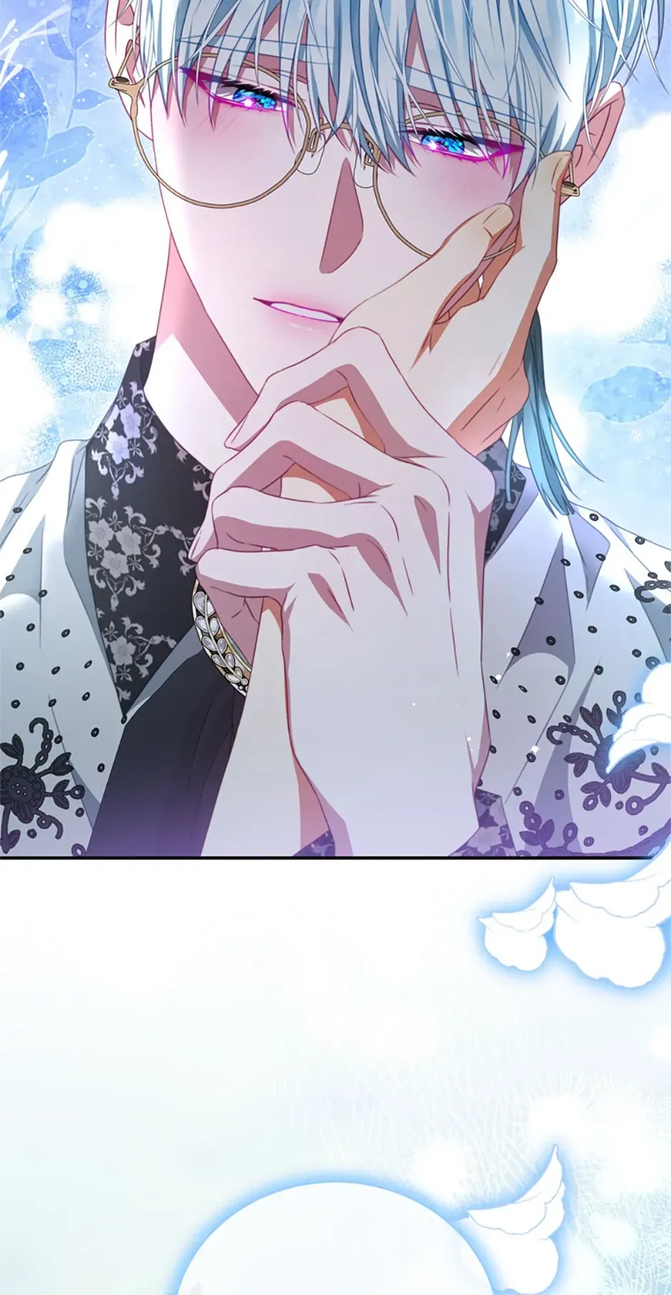 Your Ultimate Love Rival Chapter 96 page 59 - 