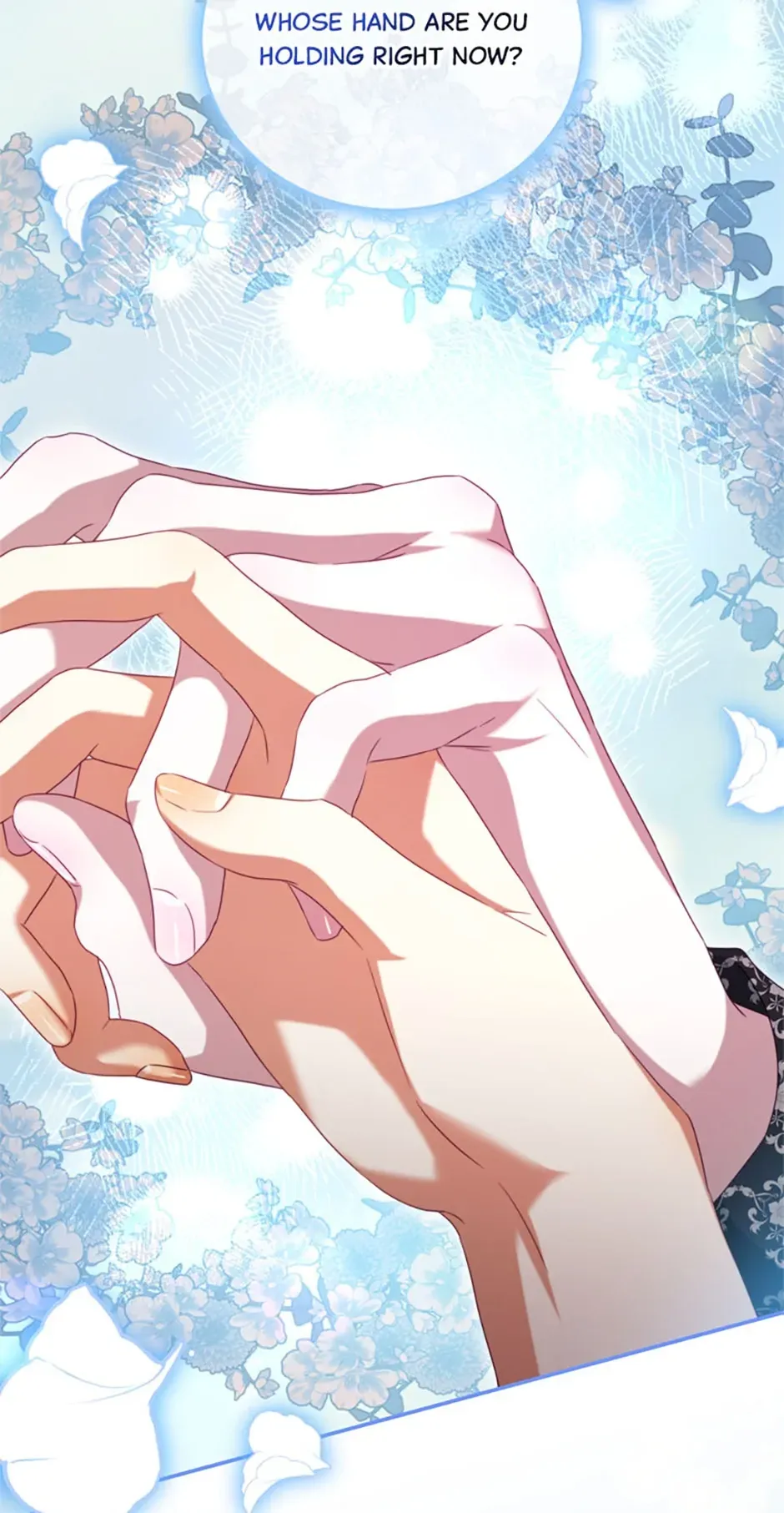 Your Ultimate Love Rival Chapter 96 page 60 - 