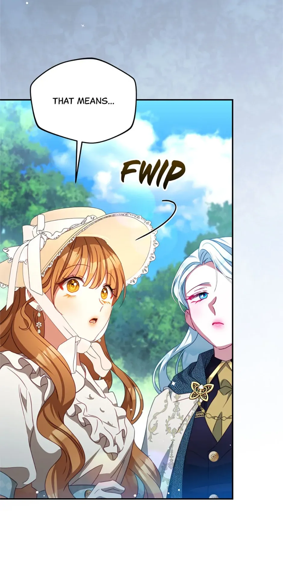 Your Ultimate Love Rival Chapter 96 page 7 - 