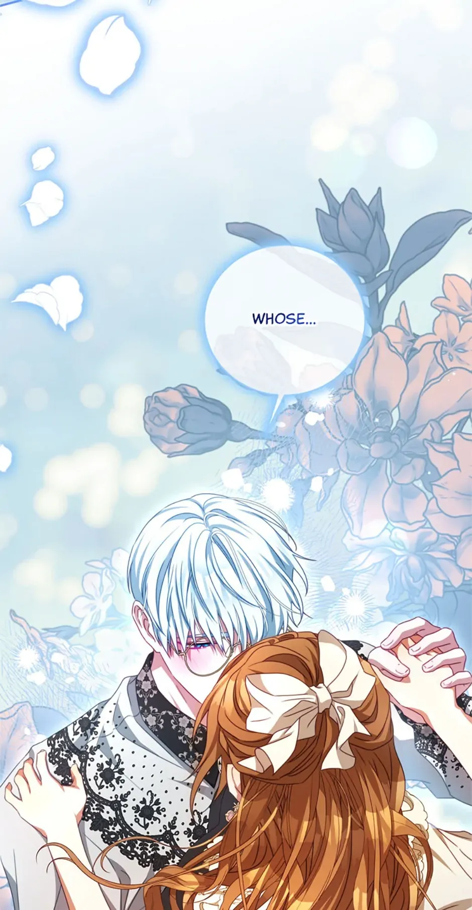 Your Ultimate Love Rival Chapter 96 page 61 - 