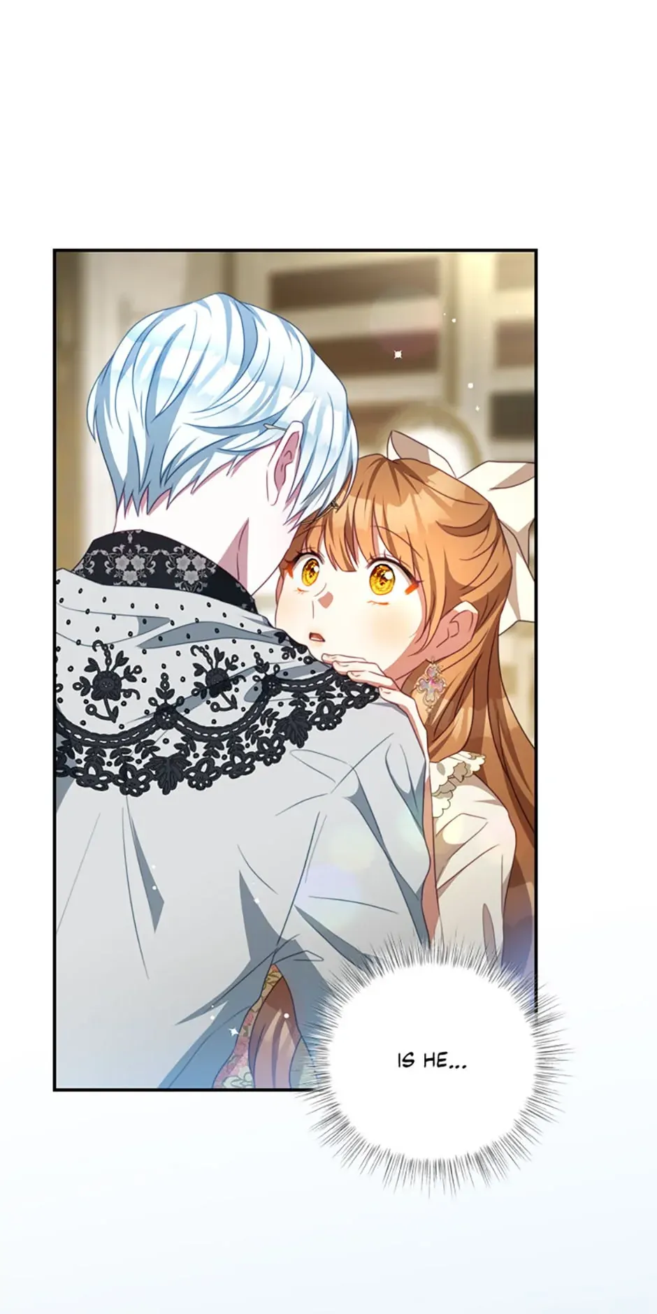 Your Ultimate Love Rival Chapter 96 page 63 - 