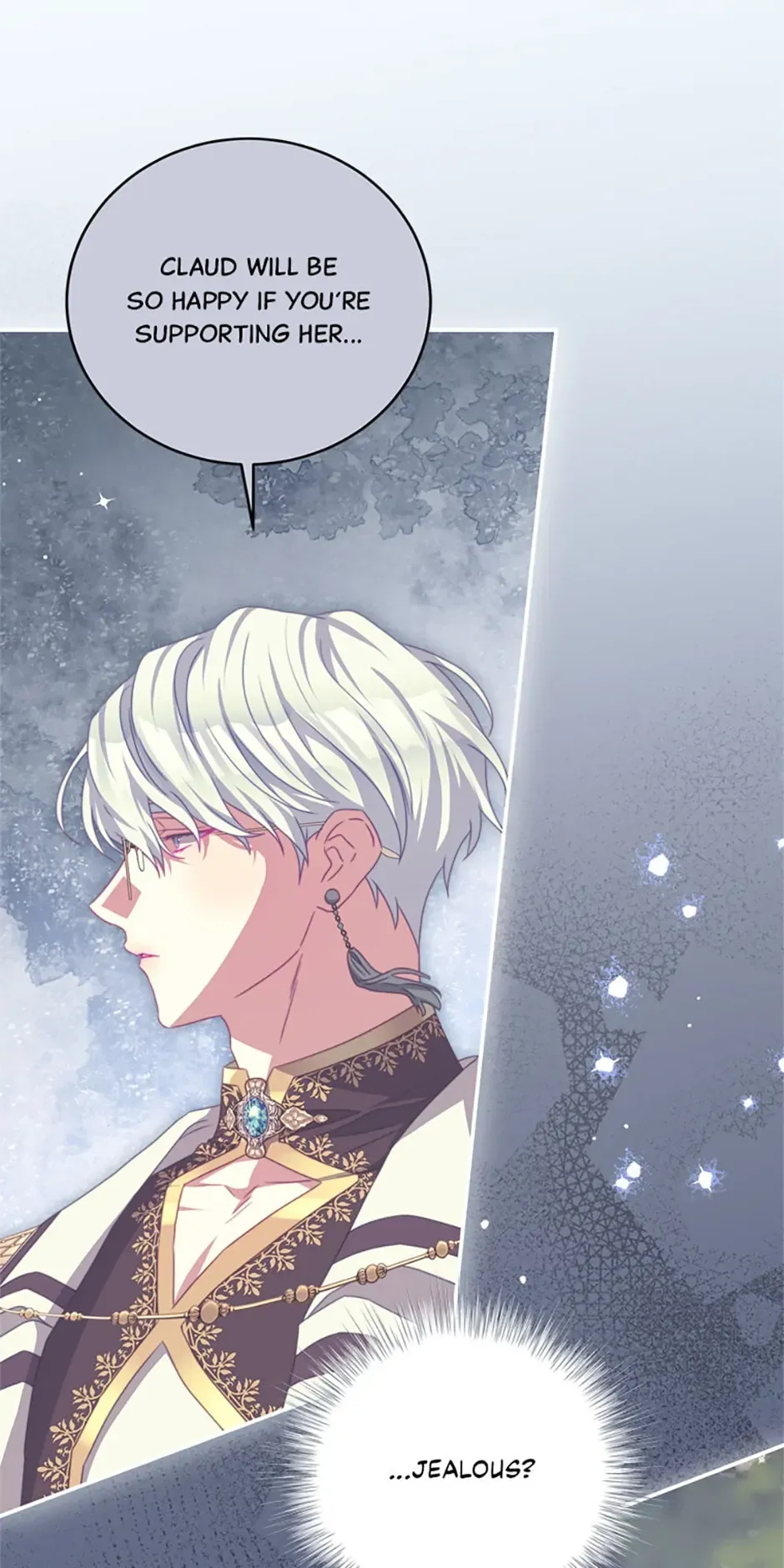 Your Ultimate Love Rival Chapter 96 page 64 - 