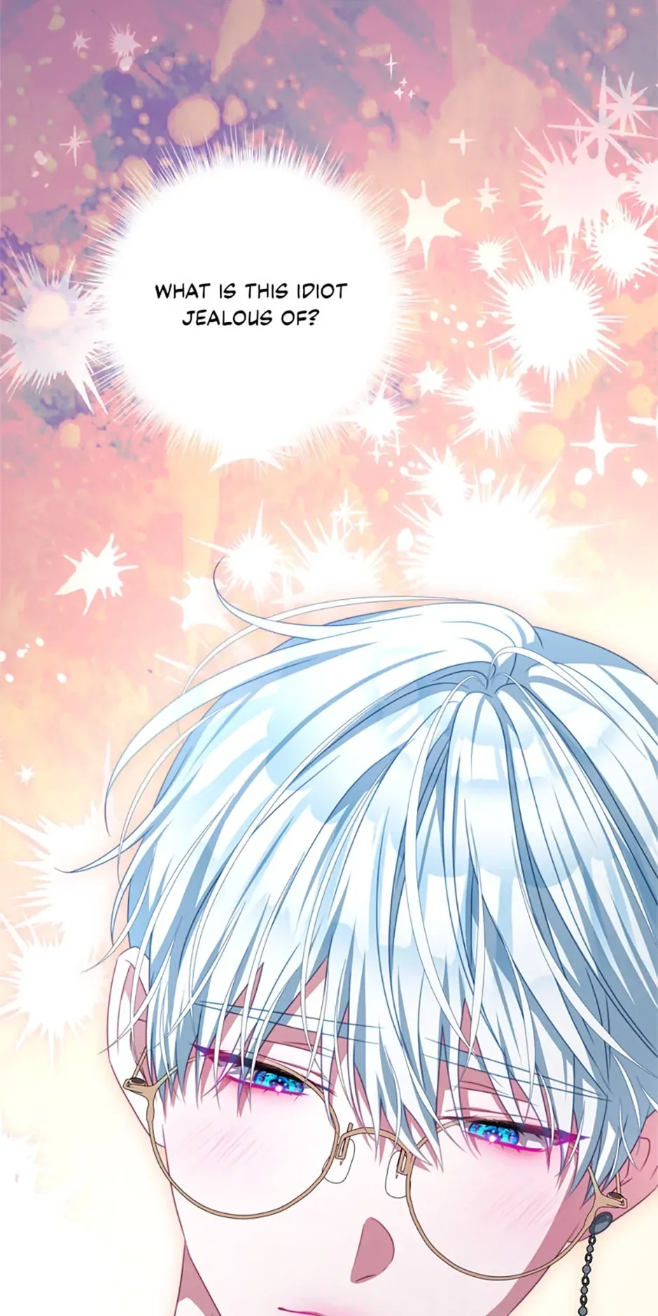 Your Ultimate Love Rival Chapter 96 page 67 - 