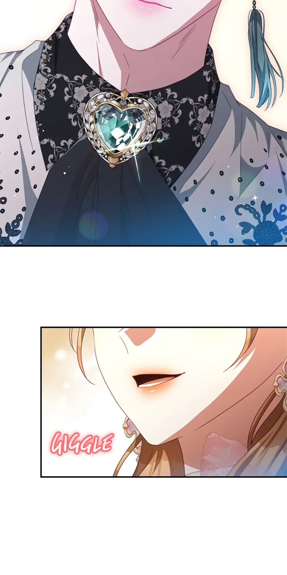 Your Ultimate Love Rival Chapter 96 page 68 - 