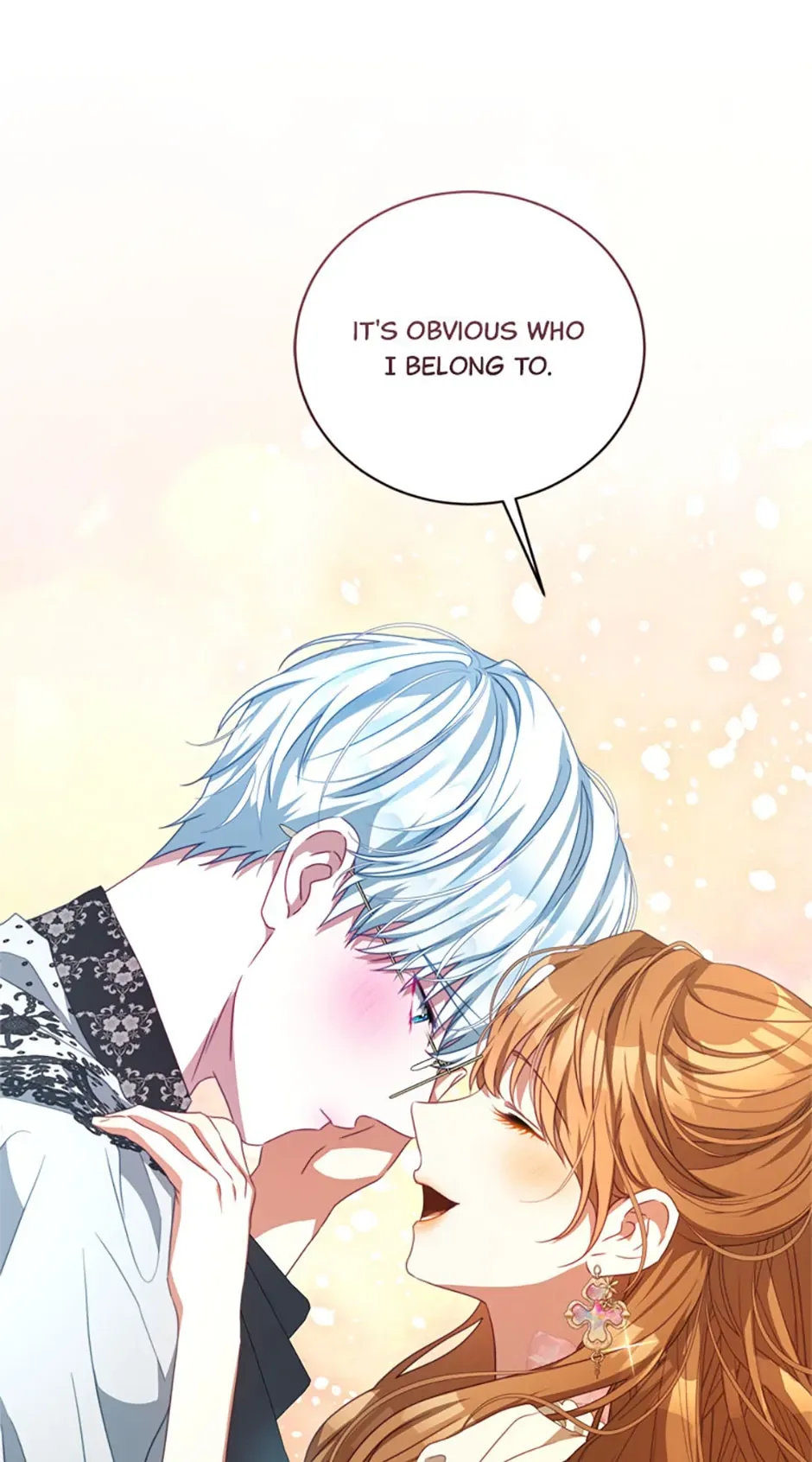 Your Ultimate Love Rival Chapter 96 page 69 - 