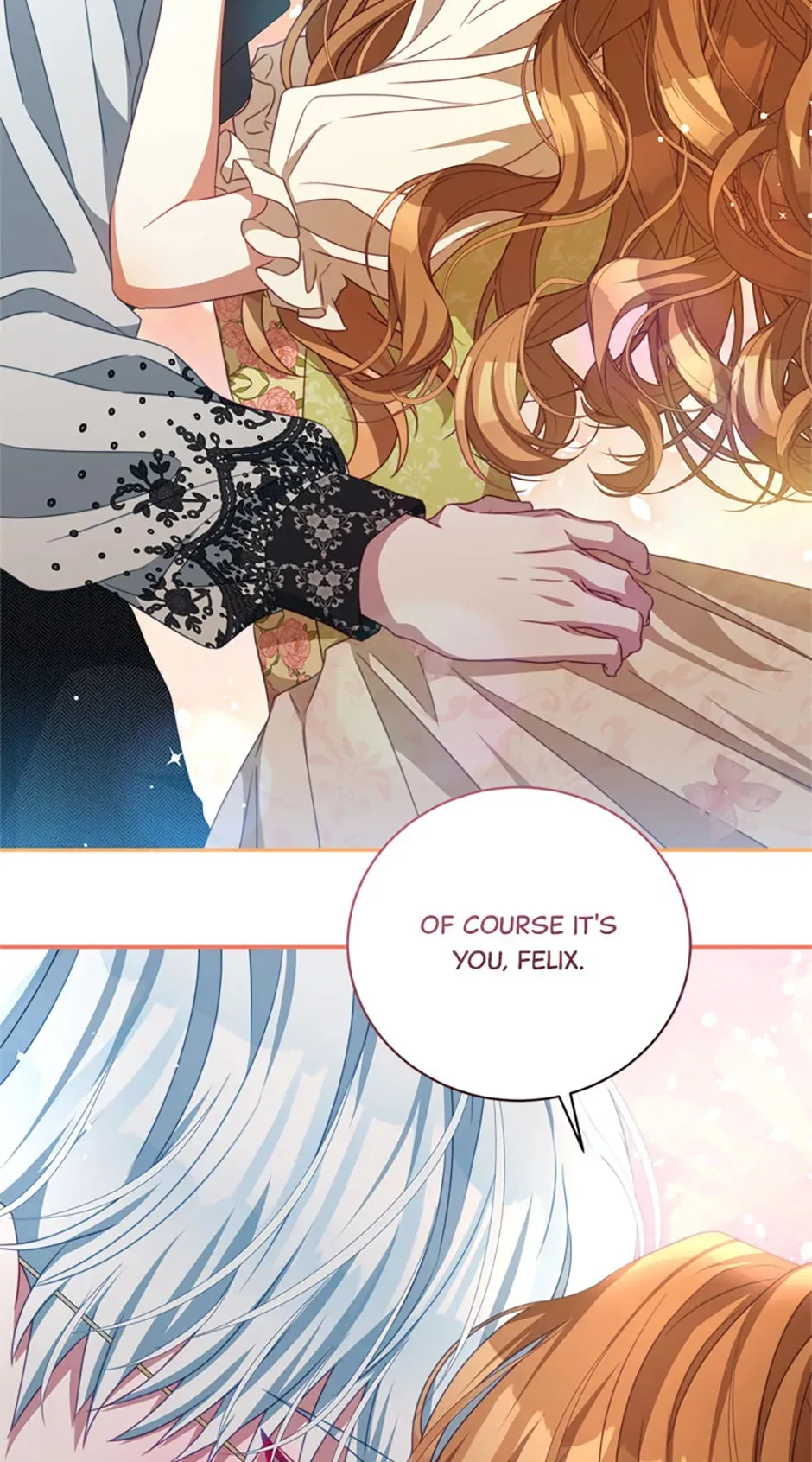 Your Ultimate Love Rival Chapter 96 page 70 - 