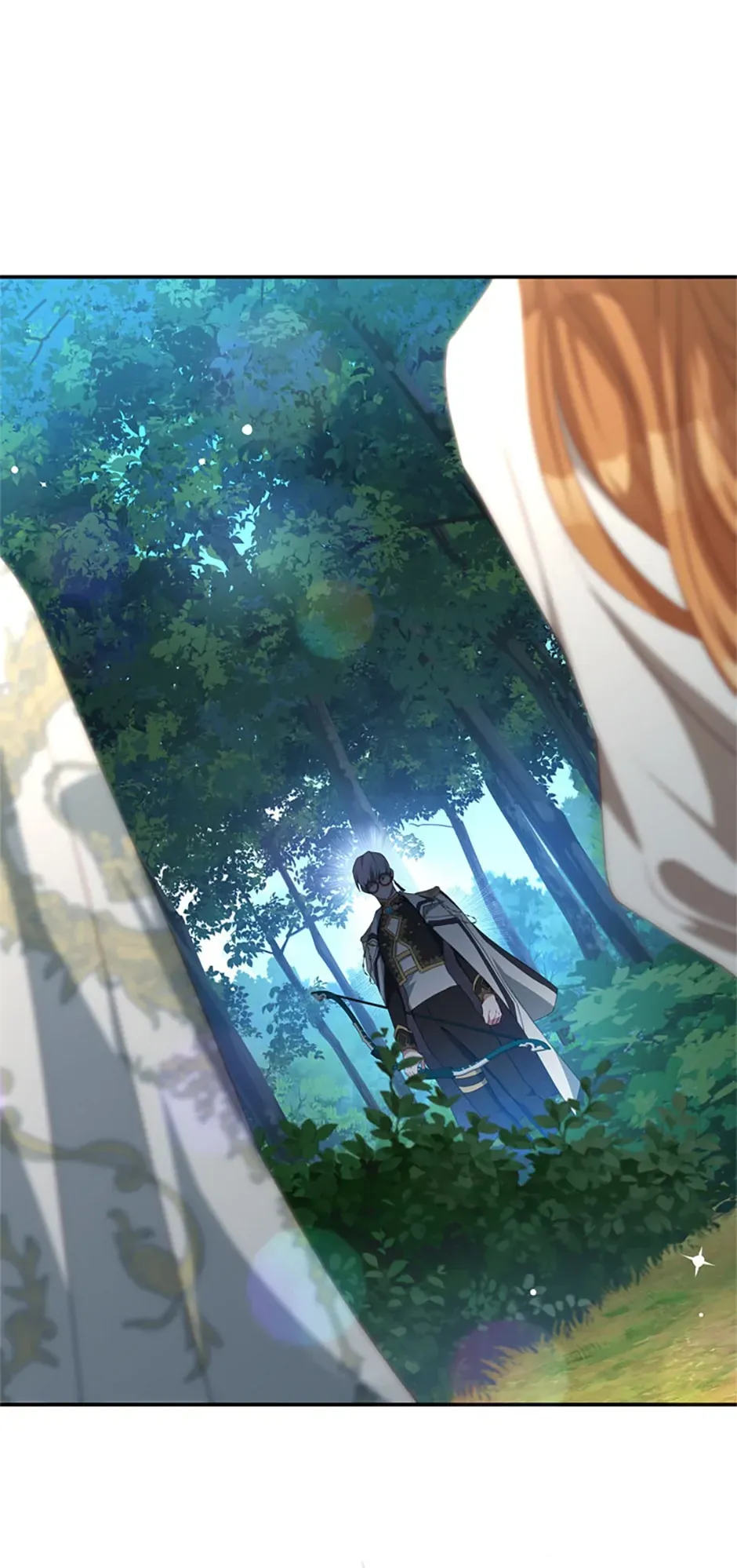 Your Ultimate Love Rival Chapter 96 page 8 - 
