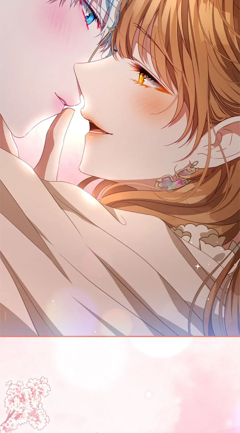 Your Ultimate Love Rival Chapter 96 page 71 - 
