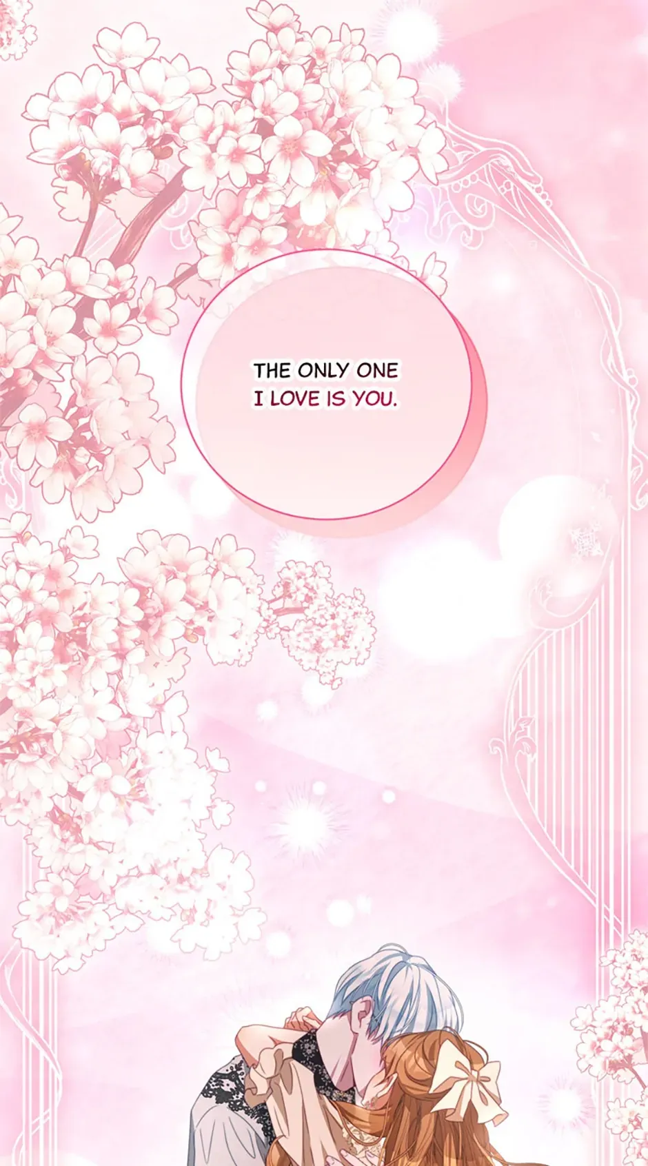 Your Ultimate Love Rival Chapter 96 page 72 - 