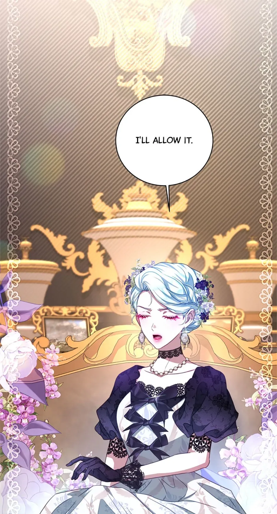 Your Ultimate Love Rival Chapter 96 page 75 - 