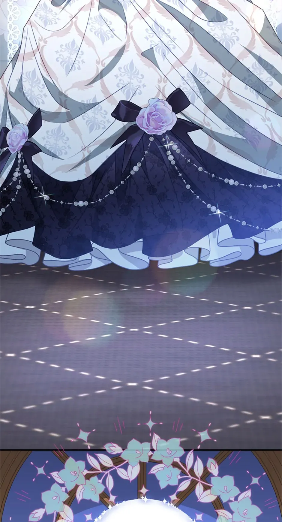 Your Ultimate Love Rival Chapter 96 page 76 - 